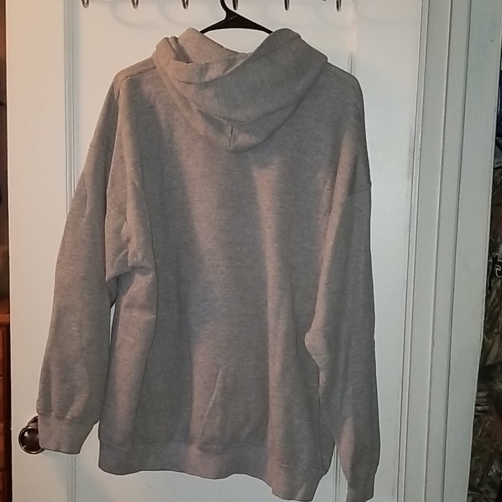 Rodeo Sweatshirt - Picture 3 of 3